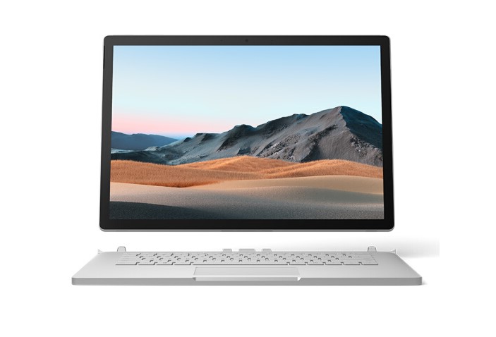 右江Surface 维修前的准备工作